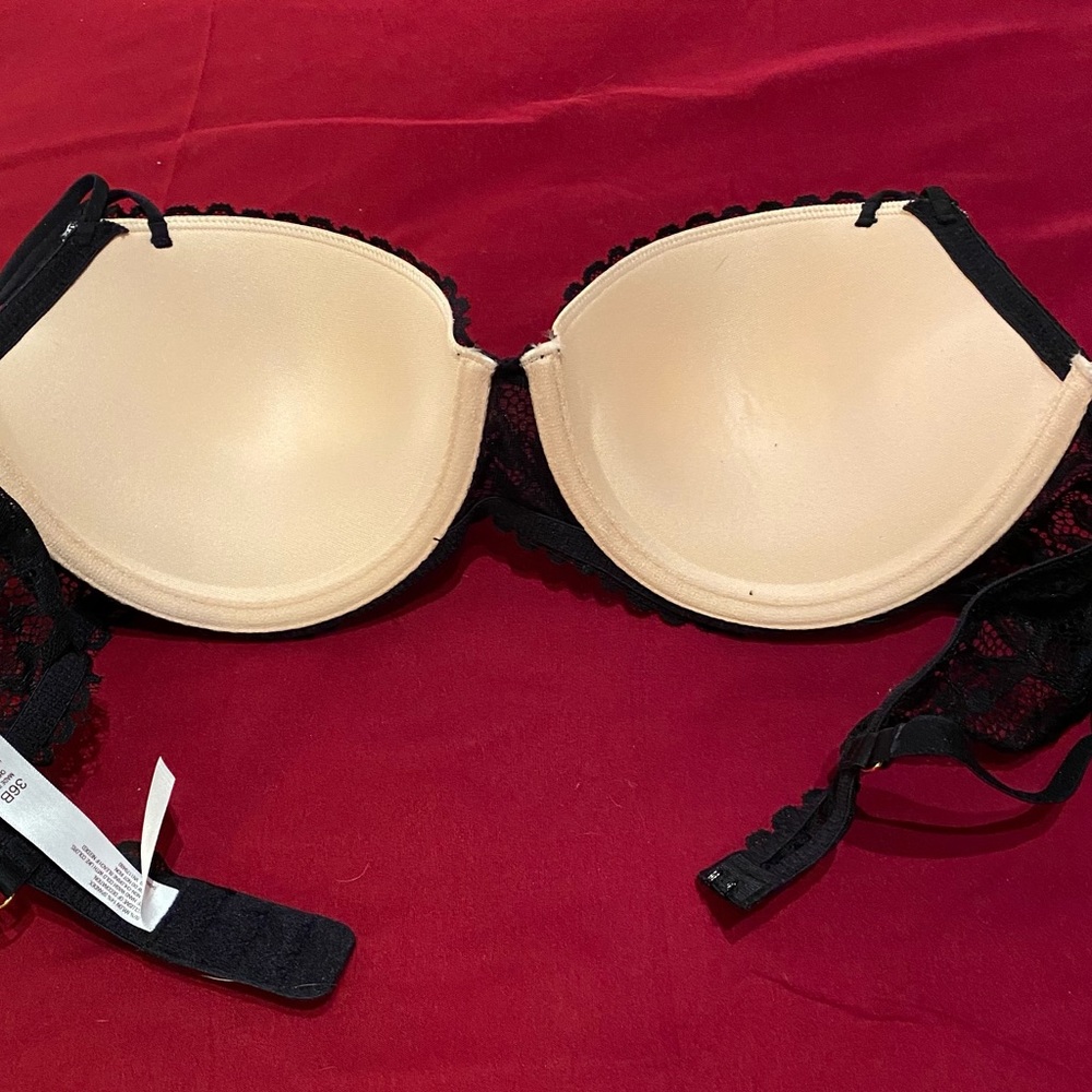 Gillian & O’Malley Bra - Picture 4 of 4
